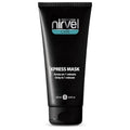 Nirvel Xpress Mask – 1 Minute Hydrating Hair Mask for All Hair Types, Lightweight Treatment