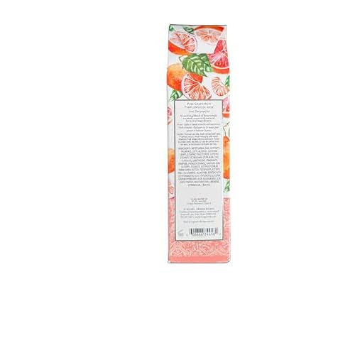 A LA MAISON White Ginger Hand Cream 1.7 oz, 3 Pack