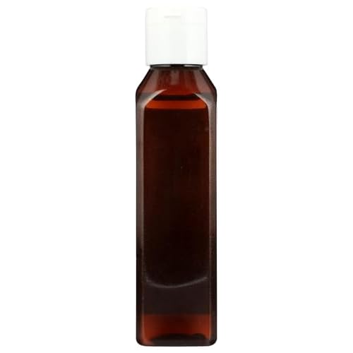 Aura Cacia Apricot Kernel Skin Care Oil, 4 Fluid Ounce