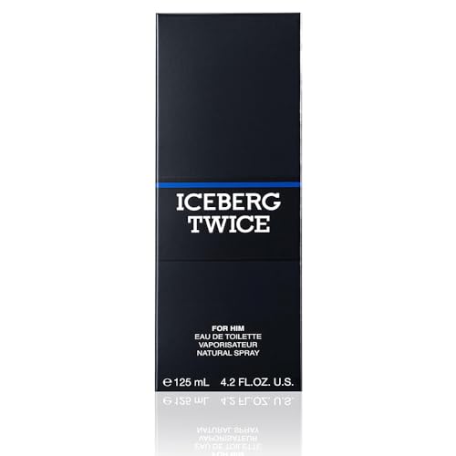 Men's Aromatic Fougere Cologne - Energizing Citrus & Spice - 4.2 Oz