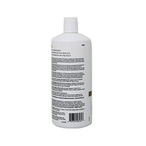 TRESemm? Moisture Rich Hydrating Conditioner 3 Count for Dry Hair Formulated With Pro Style Technology 28 Fl Oz