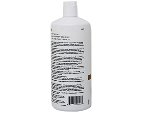 Infusium 23 Pro Hair Treatment Pack of 3 - Original 33.8 oz