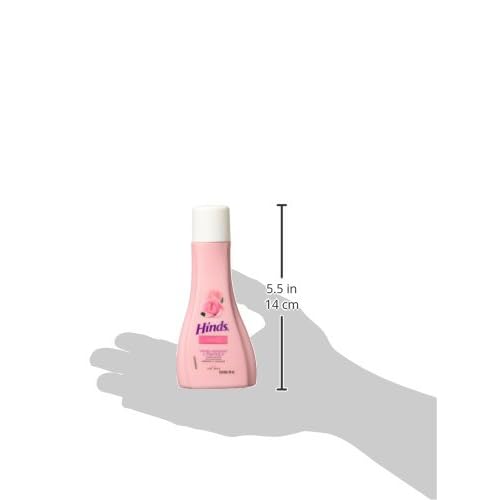 Hinds Lotion 230Ml - 7501027873156