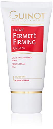 Guinot Firming Lift Cream - Anti-Aging Facial Moisturizer 1.7 fl oz