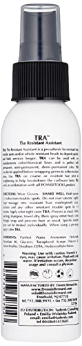 PowerTools Resistant Hair Primer for Hair Coloring & Perming 4oz