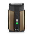 Foil Shaver with Integrated Trimmer - Cordless, USB-C Rechargeable, Close Shaving