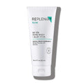 10% Benzoyl Peroxide Acne Face Wash with Aloe Vera – Replenix, 6.7 fl oz