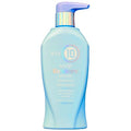 It's a 10 Scalp Restore Charcoal Shampoo - 10 Oz for Healthy Hair & Scalp