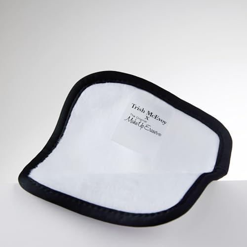 Trish McEvoy Makeup Eraser - Face & Eye Makeup Remover Cloth
