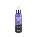 Pro Tan, Muscle Juice, Maximum Definition Posing Oil, Stage Oil, Fitness Event, Modeling, Photoshoot, 4 oz.