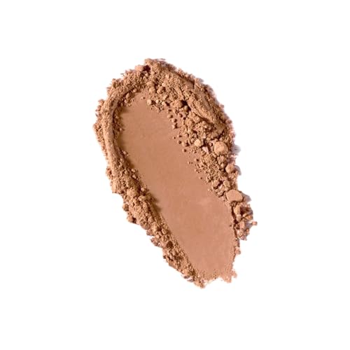 Lune+Aster Soft Silk Bronzer | Buildable Silk Bronzer, Luminous-Matte Finish
