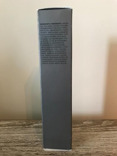 Mary Kay MK Men Daily Facial Wash & Cleanser 3.3 fl oz / 95 ml - Oil Control & Refreshing