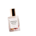 Olivine Atelier Perfume Oil - Aromatherapy Fragrance Body Oil for Women Sampler Parfum Travel Size Long Lasting Essential Oil 15ml (Dragon Moon)