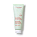 Clarins Purifying Gentle Foaming Face Cleanser 4.4 Fl Oz for Oily Skin - Pack of 1