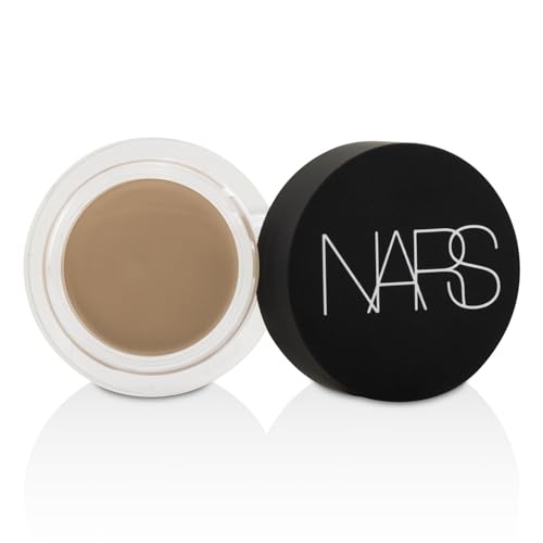 NARS Soft Matte Complete Concealer Light 2 Vanilla, Full Size, Flawless Finish