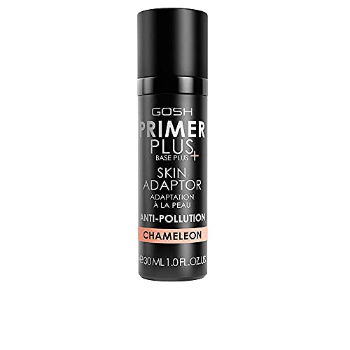 Primer Plus Skin Adapter 005 Chameleon - Skin Care Primer