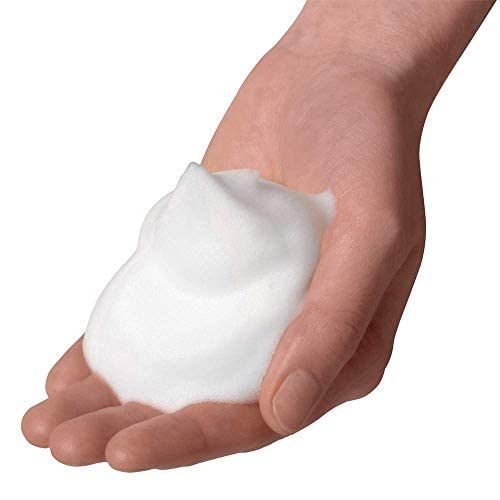 Unscented Dove Sensitive Skin Body Wash Pump 34 Fl Oz Pack of 2