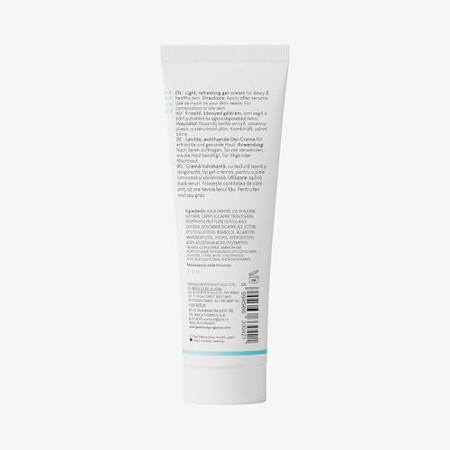 [FROMNATURE] Aloe Vera 98%"Moisture Soothing Gel Mist" - 4.06 fl oz. (120 ml) [Parebens FREE/Benzophenone FREE/Animal Oil FREE/Mineral Oil FREE]