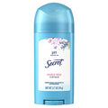 Secret Powder Fresh Invisible Solid Antiperspirant Deodorant 2.7 oz - Pack of 6