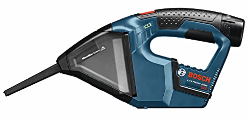 Cordless Hand Vacuum Cleaner 12V Max Lightweight Portable Jobsite Dust Collector