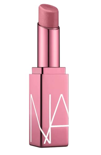 NARS Afterglow Lip Balm Dolce Vita Sheer Cherry Red 0.1 oz Moisturizing Tint