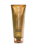 Brazilian Blowout Thermal Straightening Balm - 8 oz, Heat Protectant & Frizz Control