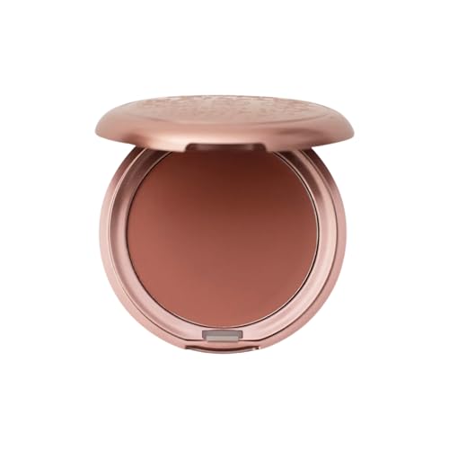 Stila Convertible Color Dual Lip & Cheek Cream Blush Peony