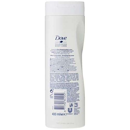 Ultimate Organic Cocoa Butter & Shea 355 Ml