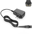 Superer 15V Charger Fit for Philips Norelco HQ8505 3000 5000 6000 7000 9000 Series, Multigroom MG5750 MG7750 MG7770 MG7790 QP6531 BG7030 BG7040 BG5025 S9987 Shaver Trimmer Power Cord