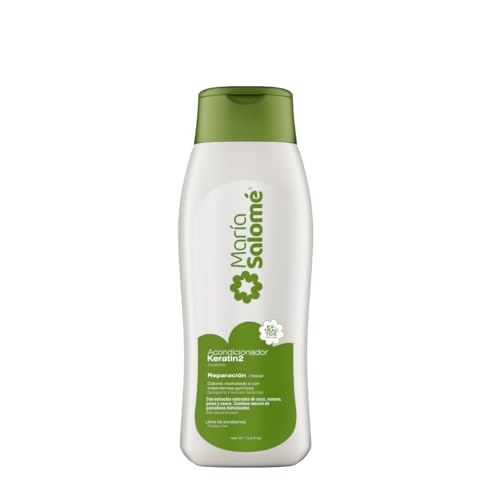 Hair Loss Prevention Kit with Shampoo & Conditioner - Repairs Damage & Promotes Growth