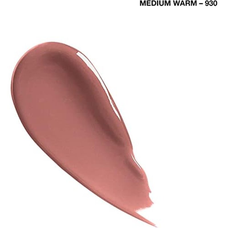 COVERGIRL Outlast All-Day Lip Color Custom Nudes, Deep Cool, 2 Piece Set (Pack of 2)
