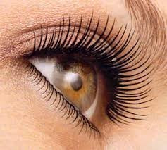 Jolie Ultra Dramatic Lash Mascara with Curling Brush - Navy, Hypoallergenic