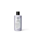 Maria Nila Sheer Silver Conditioner 10.1oz - Neutralizes Brass & Yellow Tones