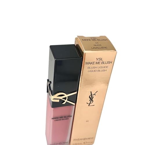 Make Me Blush Liquid Blush - 44 Nude Lavalliere by Yves Saint Laurent for Women - 0.5 oz Blush