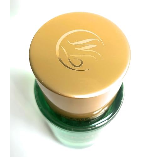 Terramar Vitaoleo Tratamiento Facial y Corporal de Aceites Naturales, Tan Suave que Puedes Aplicar en Cutis y Cuerpo. Marcas en la piel, paso del tiempo, manchas y m?s