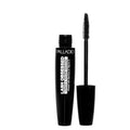 Palladio Lash Obsessed Mascara, Extreme Definition Lengthening Mascara, Amplifies Volume & Fullness, Evenly Coats Lashes, Lucious Length, Natural lengthening, No Smudging, All Day Wear, Black