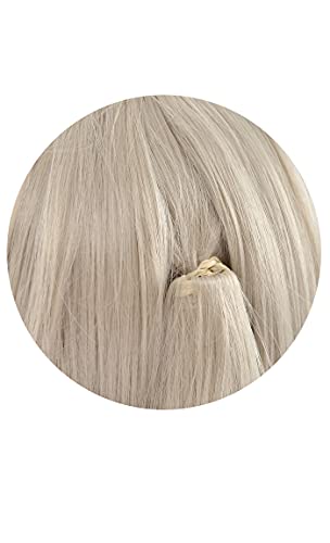 Miccostumes Women’s Anime College Student Style Cosplay Wig - Grey
