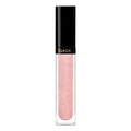 Lip Gloss Enriched with Crystal Pearls - 823 Rose Glitz - Moisturizing & Long-Lasting Shine