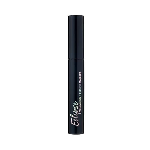 Lune+Aster Eclipse Brown Volumizing & Curling Vegan Tubular Mascara
