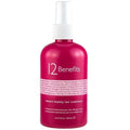 12 oz Leave-In Conditioner Spray with Heat Protectant & Detangler