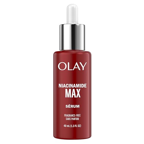 Niacinamide Max Wrinkle-Reducing Serum for Sensitive Skin - 1.3oz