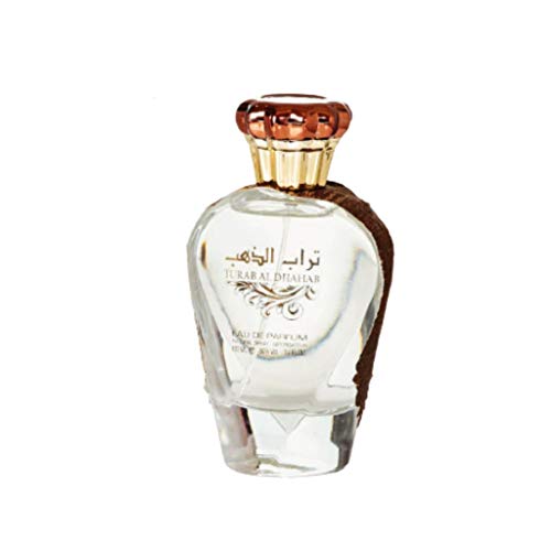 Eau De Parfum for Women 100ML - Warm Coconut & White Musk | Variation of THIS listing 3.4 Fl Oz