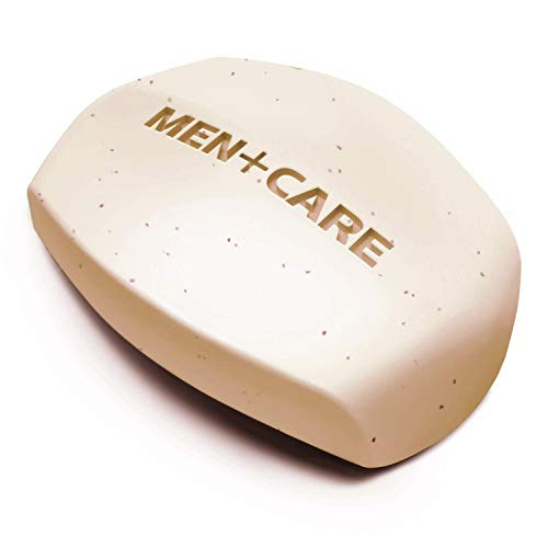 Dove Men+Care Deep Clean Bar Soap 4 oz Pack of 10 - Moisturizing & Antibacterial