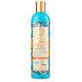Organic Sea Buckthorn Shampoo for Normal to Dry Hair - 400ml Natural Nourishing Hair Care