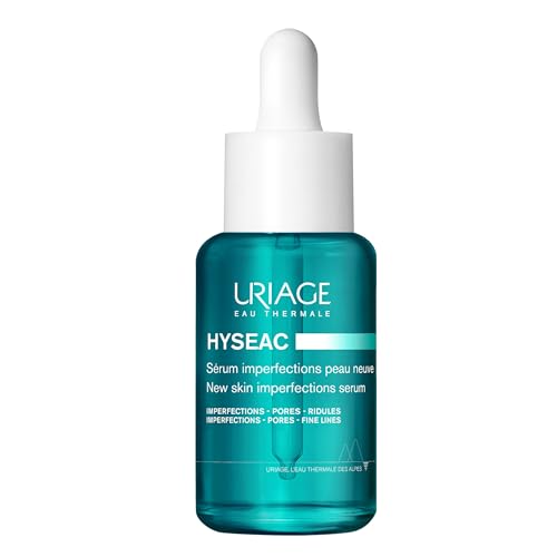 AHA Face Serum for Oily Skin - Imperfection & Pore Refining, 5.8%