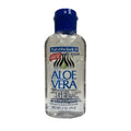 Fruit Of The Earth Aloe Gel 2 Oz (Case of 36)