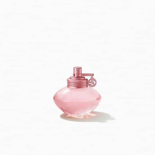 Shakira S Eau de Florale 1.7 Fl Oz Floral Fruity Perfume for Women