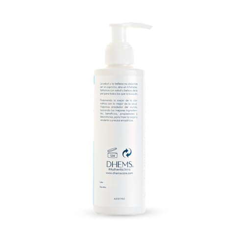 Cleansing Gel Daily Face Wash and Makeup Remover for Oily and Mixed Skin 6.76 Ounces