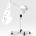 Professional Facial Steamer for Deep Pore Cleansing & Hydration
