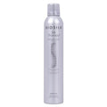 BioSilk Silk Therapy Finishing Spray Firm Hold, Strong-Hold Hairspray for Long-Lasting Styles, Adds Brilliant Shine & Keeps Hair Touchable, Sulfate-Free, Paraben-Free, Cruelty-Free, 10?Oz